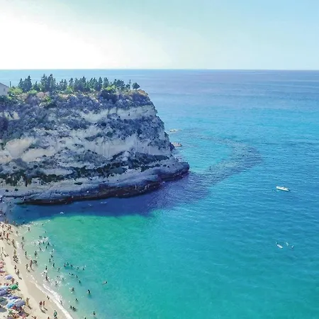 Casa Tulipano * Ricadi