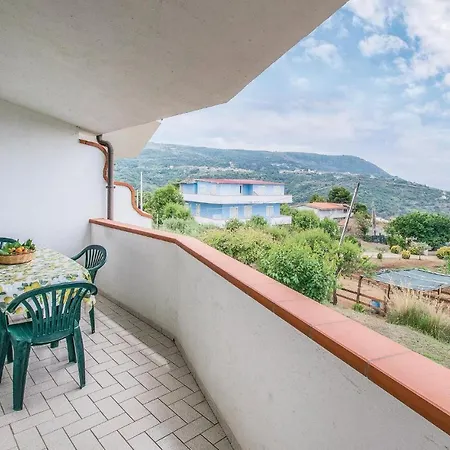 Casa Tulipano * Ricadi