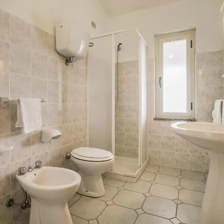 Casa Tulipano Ricadi