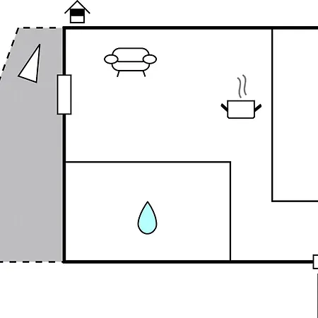 Casa Tulipano Apartment *