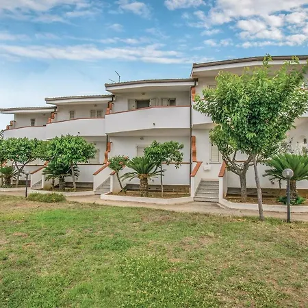 Casa Tulipano Lägenhet *
