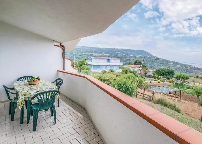 Casa Tulipano * Ricadi