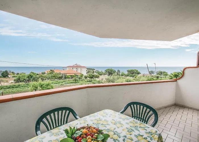 公寓 Casa Tulipano *