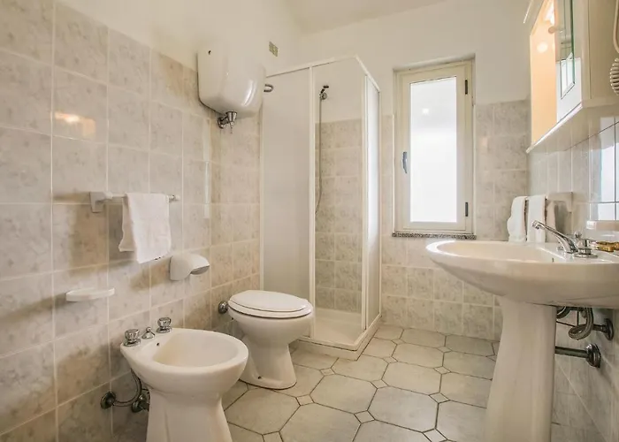 Casa Tulipano Ricadi