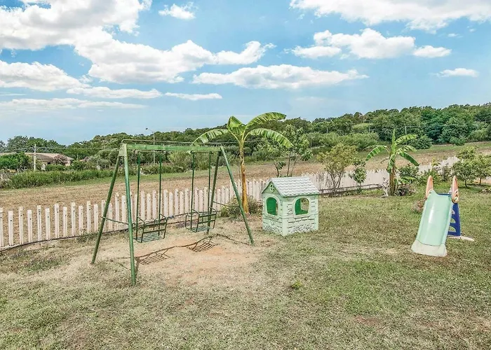 公寓 Casa Tulipano