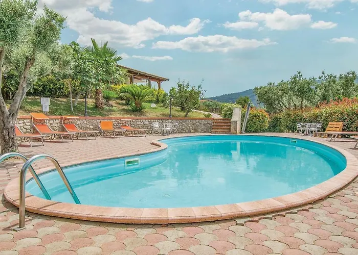 公寓 Casa Tulipano 里卡迪