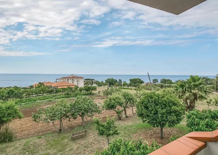 Casa Tulipano 里卡迪