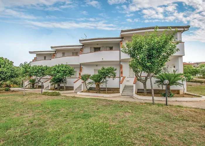 Casa Tulipano 公寓 *