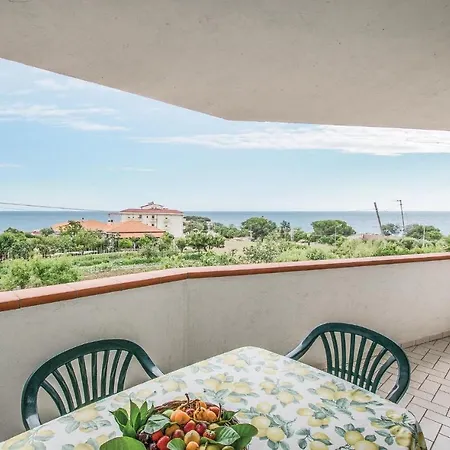 Apartmán Casa Tulipano *