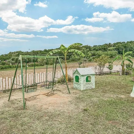 Apartmán Casa Tulipano