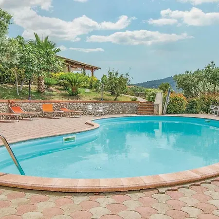 Apartmán Casa Tulipano Ricadi