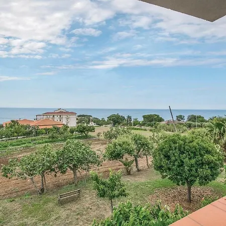 Casa Tulipano Ricadi